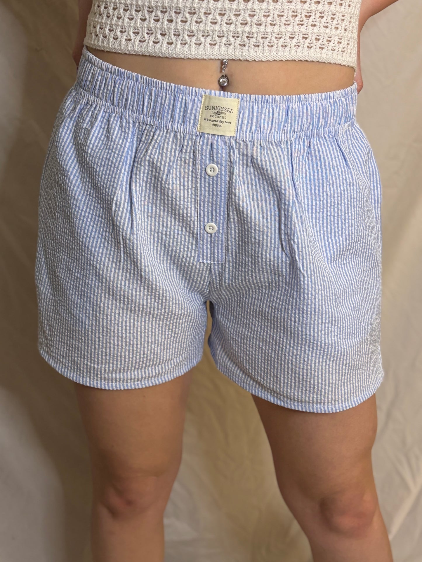 Galia Shorts