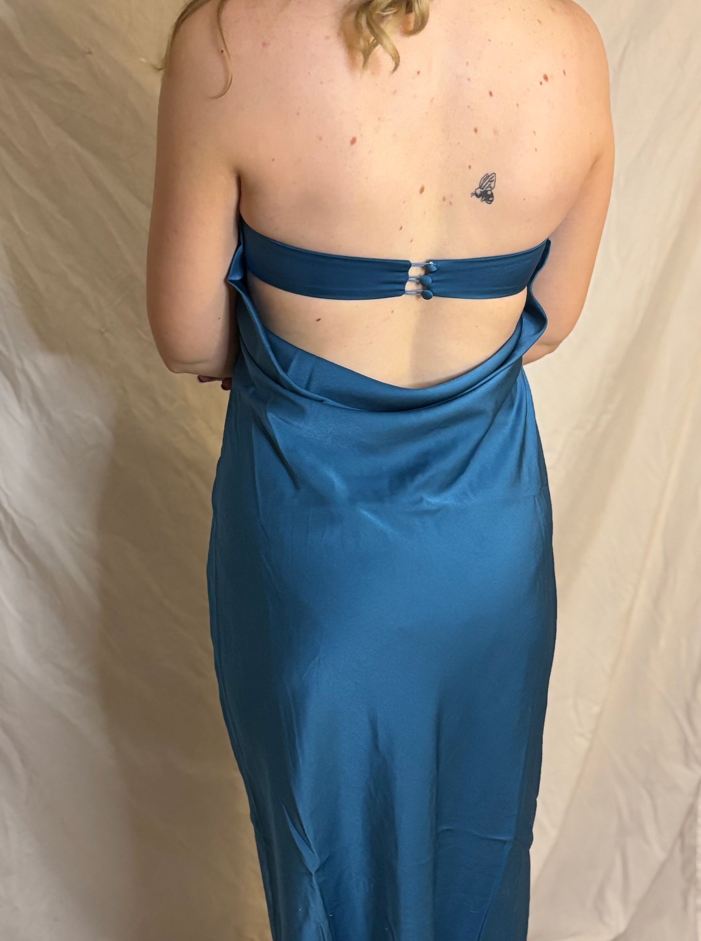 Maren Dress