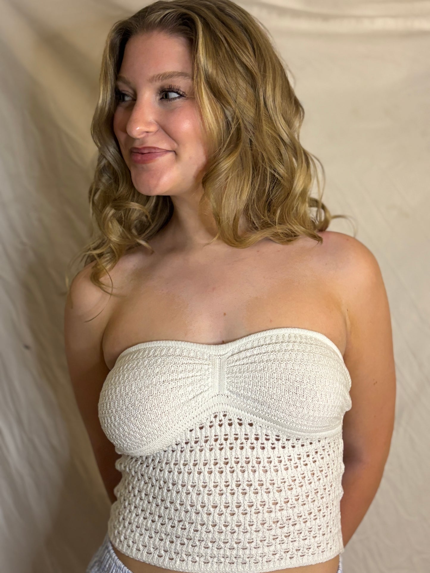 Sandy Top