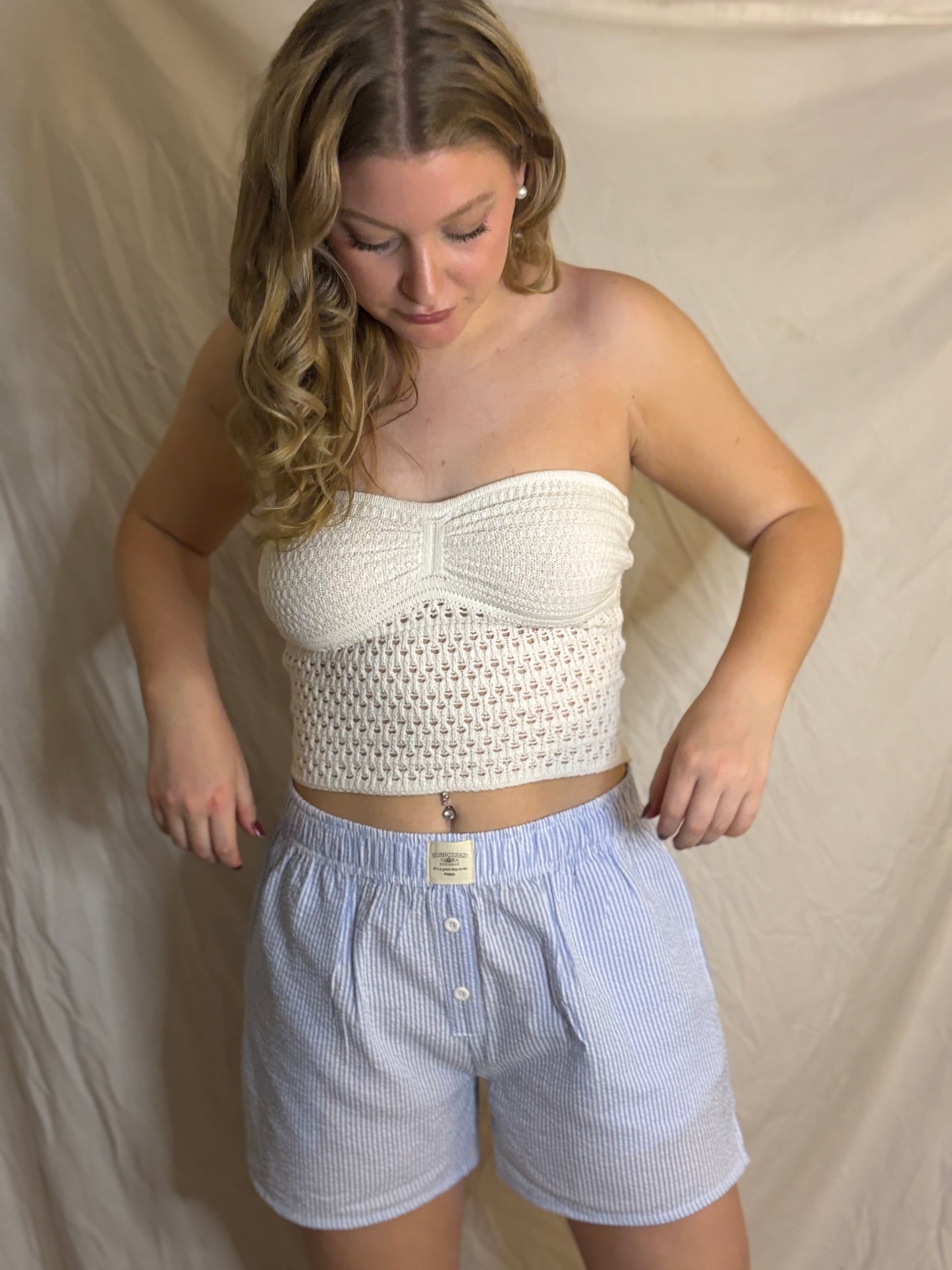 Galia Shorts