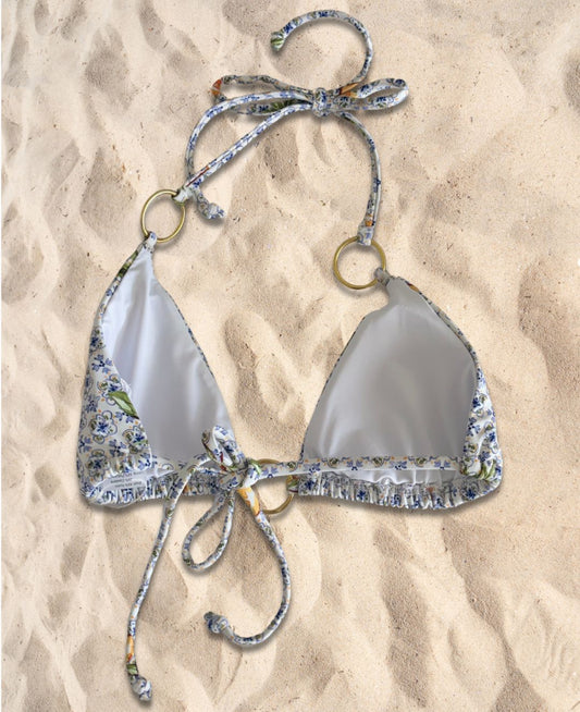 Mirella Bikini Top
