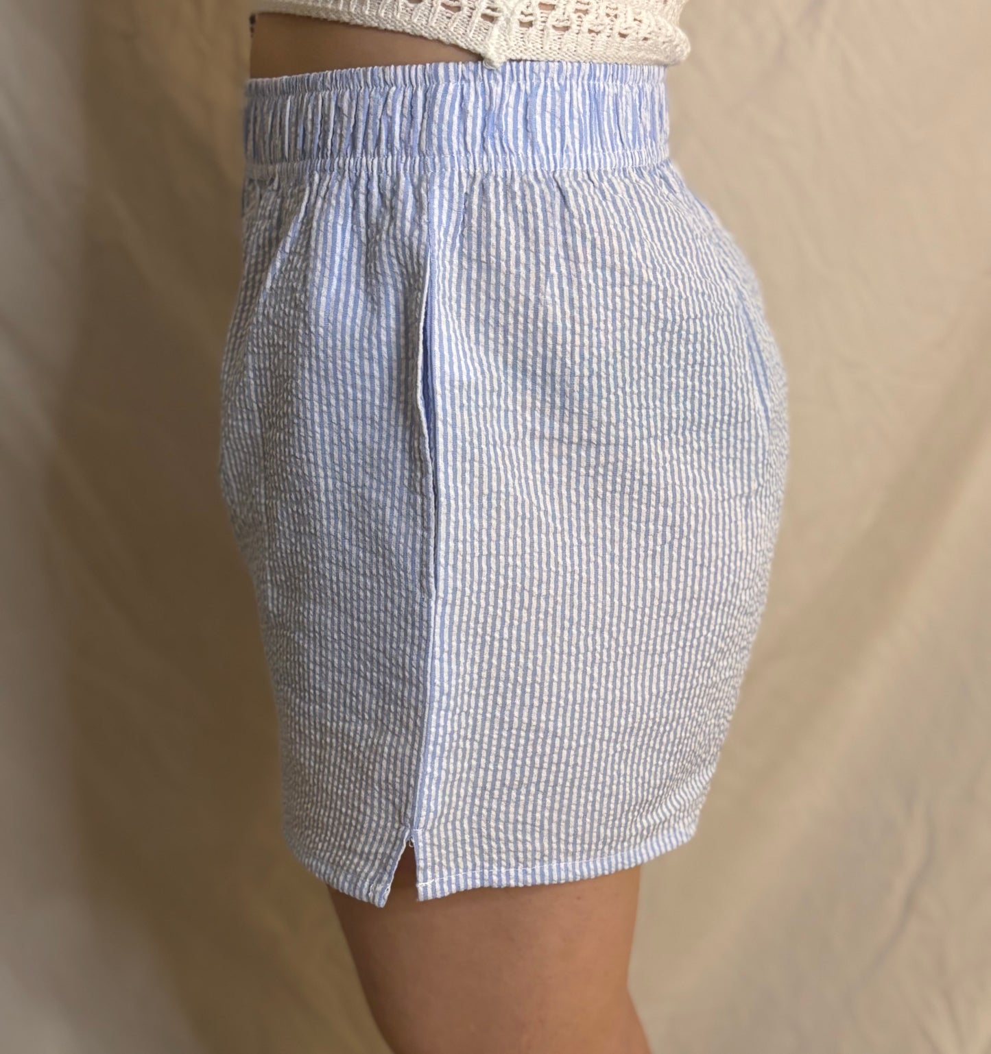 Galia Shorts