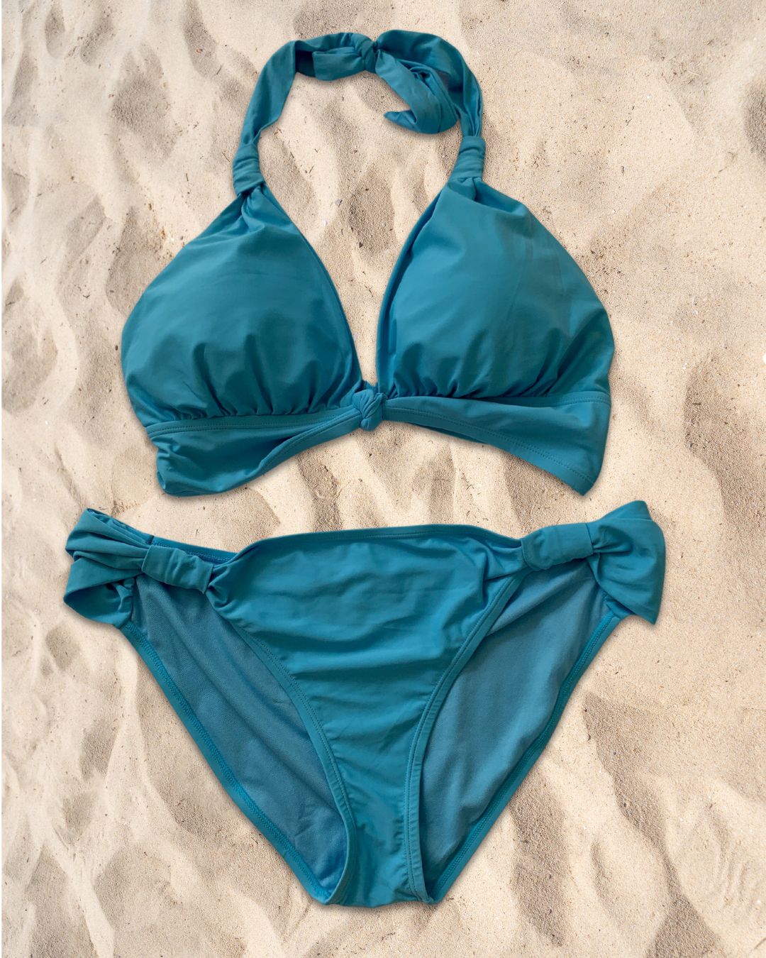 Sola Bikini Bottoms