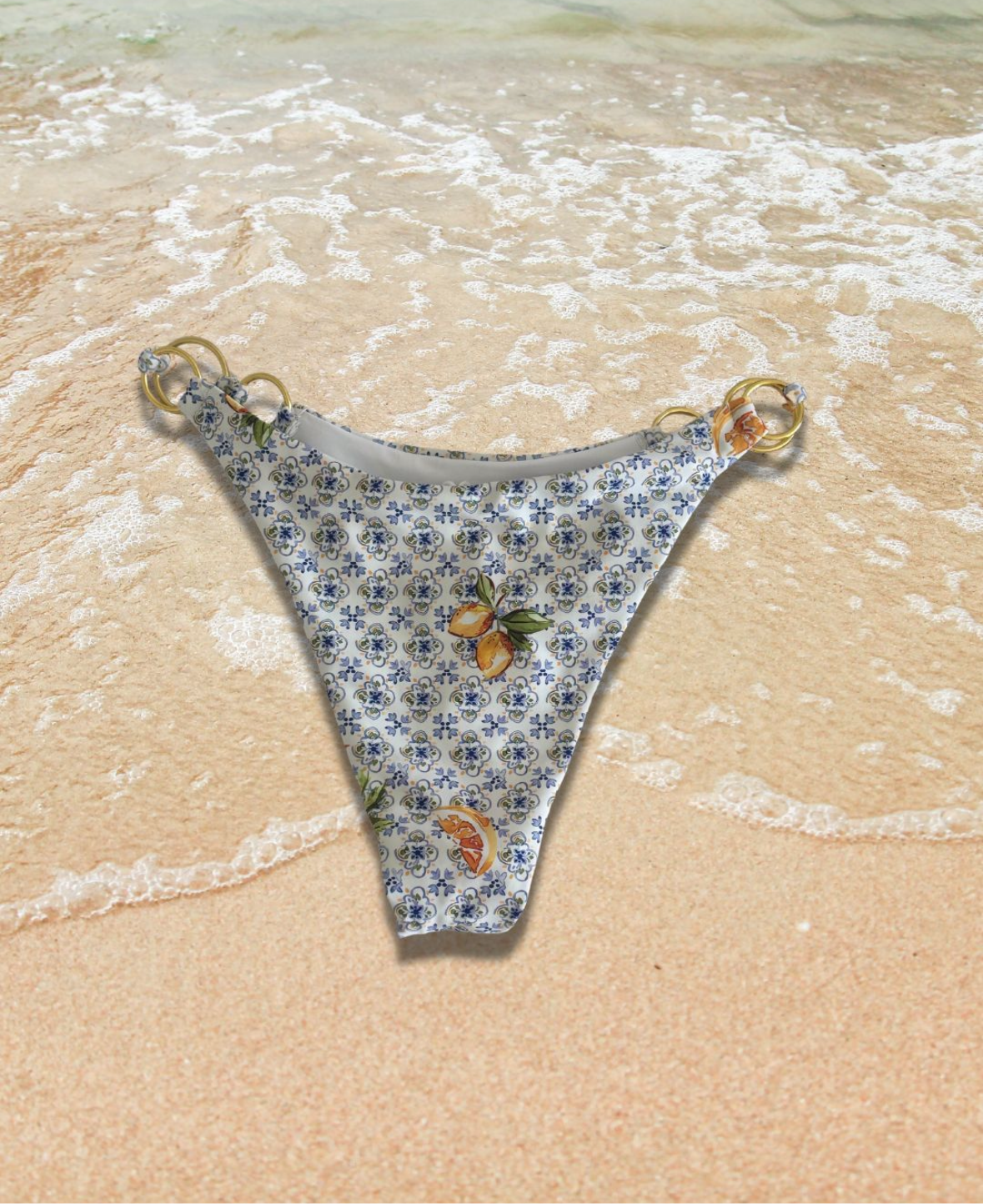 Rena Bikini Bottoms