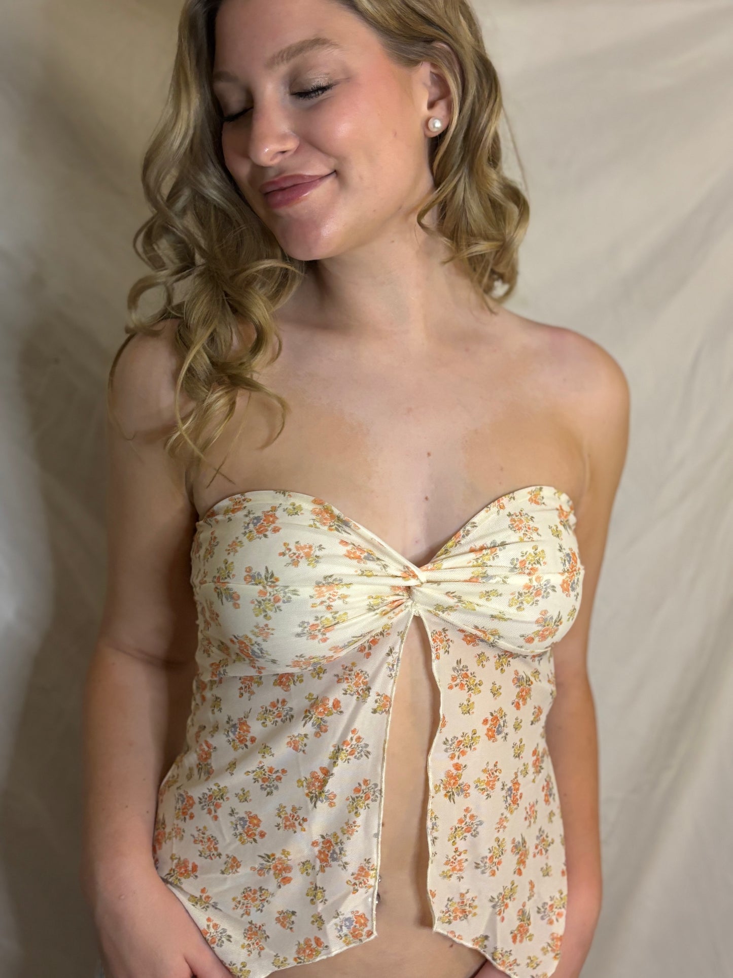 Alana Top