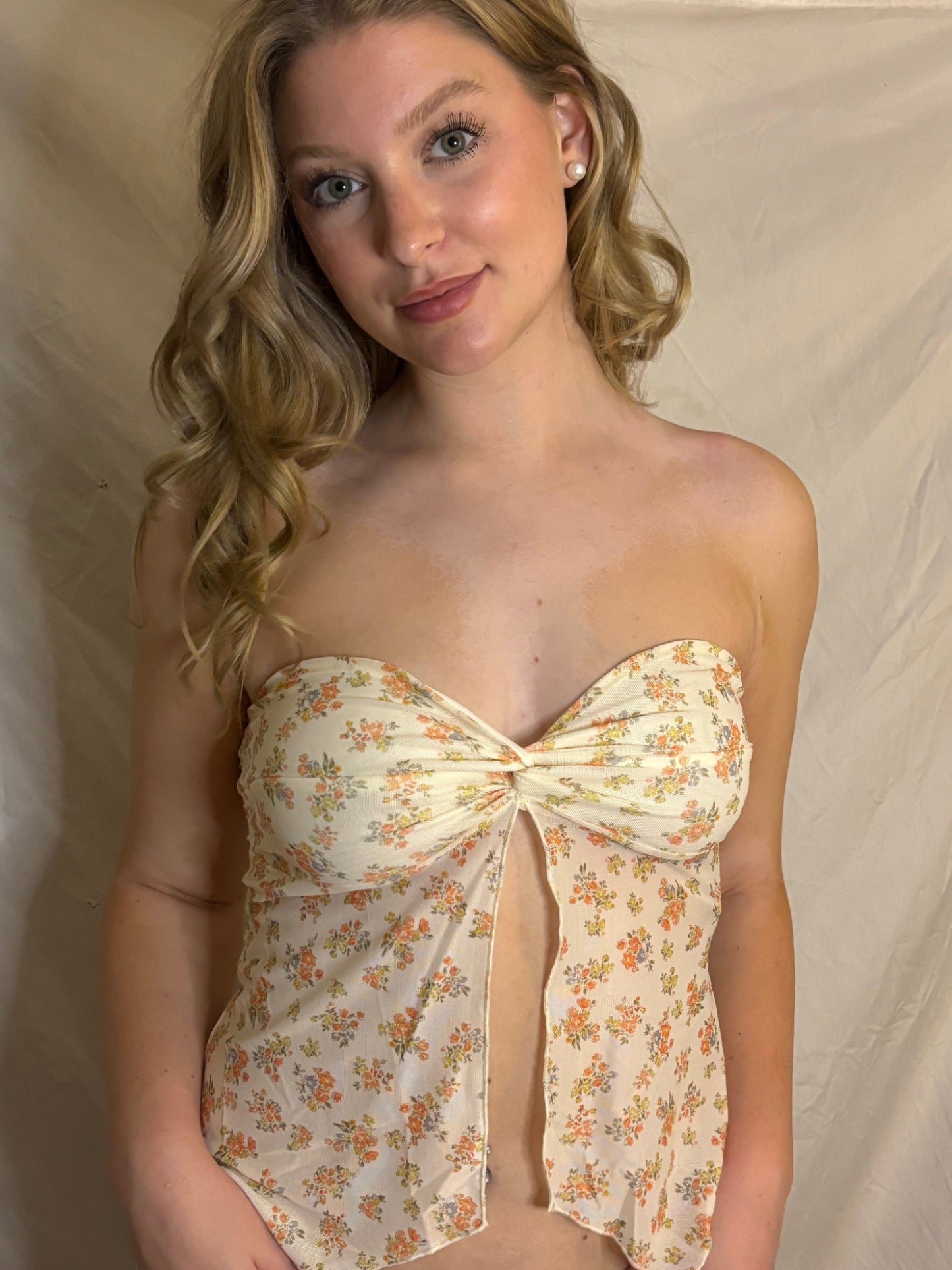 Alana Top