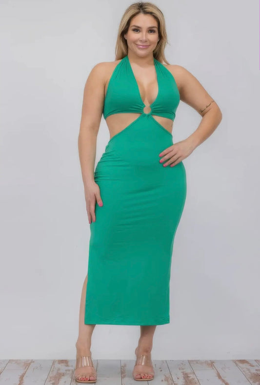Saylor Dress