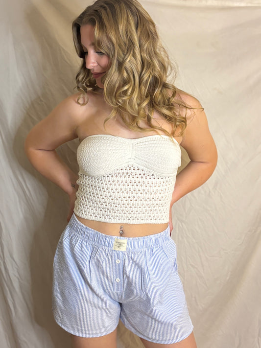 Galia Shorts