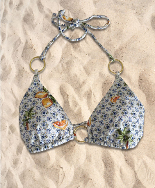 Mirella Bikini Top
