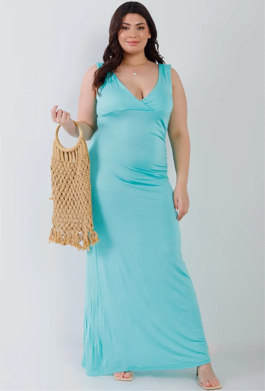 Oceana Dress