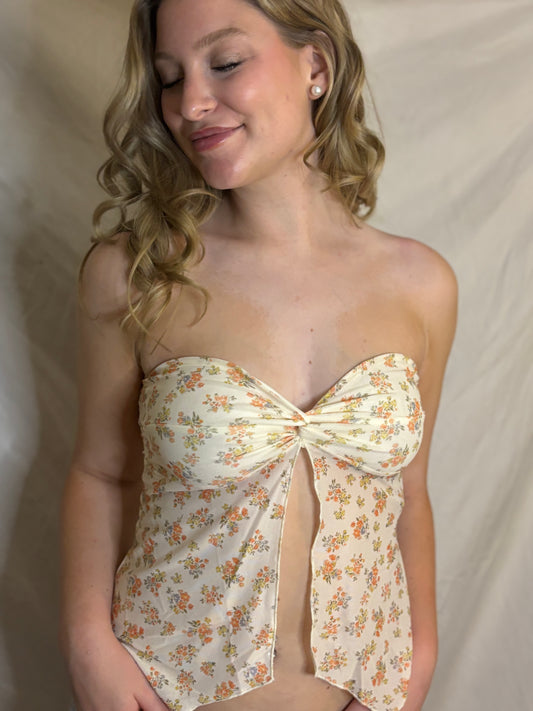 Alana Top